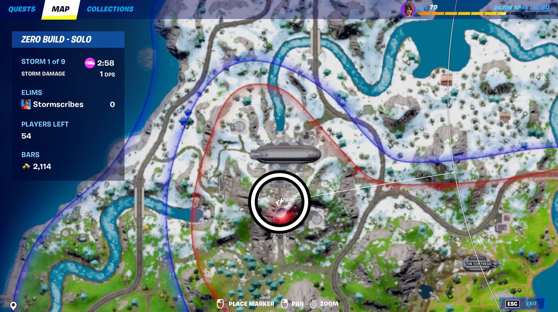 Fortnite Old Io Servers Locations And How To Download Personnel Files